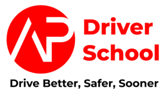 AP DriverSchool logo